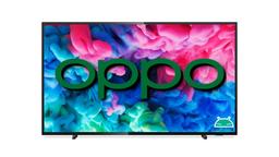 Первые умные телевизоры Oppo выходят в октябре