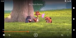 Легендарный медиаплеер VLC получил большое мобильное обновление