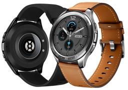 Умные часы Vivo Watch появятся в России «скоро»
