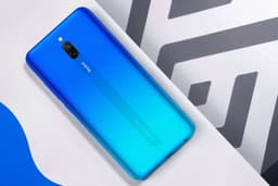 Бестселлер Redmi 8A Dual получает Android 10