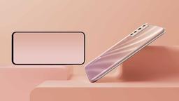 Настоящий ажиотаж. Так встретили первый в мире и изначально недорогой смартфон с подэкранной камерой