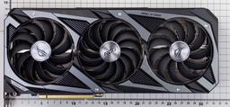 Теперь с GeForce RTX 3090 всё понятно. Она действительно лишь немногим быстрее RTX 3080