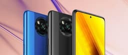 Появились цены недорогого Poco X3 NFC