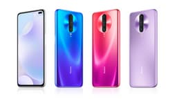 Последний 4G-смартфон в линейке Redmi K подешевел почти до 200 долларов в Китае