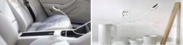 Xiaomi представила USB-лампу с функцией дезинфекции