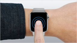 У Apple Watch пропала любимая пользователями функция Force Touch