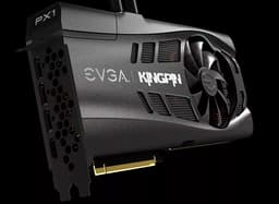 Вот если бы все GeForce RTX 3090 были такими. GPU модели EVGA GeForce RTX 3090 Kingpin разогнали до 2,58 ГГц 