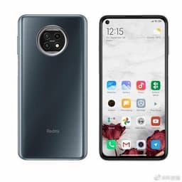 Redmi Note 10 выйдет за пределами Китая под названием Xiaomi Mi 10 Lite