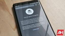 Скрывайтесь на здоровье: Google вернула мобильному Chrome рабочий режим «Инкогнито»