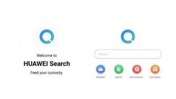 Прощай, Google. Смартфоны Huawei получили новый поисковик