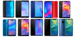 В Китае увольняют за использование iPhone и заставляют покупать Huawei 