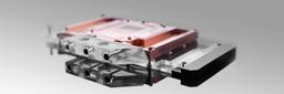 Водоблок EK-Quantum Vector RTX 3080/3090 D-RGB предназначен для видеокарт Nvidia GeForce RTX 30