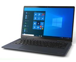 Игровые ноутбуки массой 900 г? Модели Portege X30W-J и Portege X30L-J основаны на новых CPU Tiger Lake