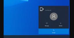 Microsoft поставила крест на Windows 10 для смартфонов