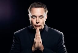 Акции Tesla дешевеют третий день подряд, компания уже потеряла 85 миллиардов долларов капитализации