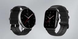 Huami уже дразнит новыми часами Amazfit. Первый тизер