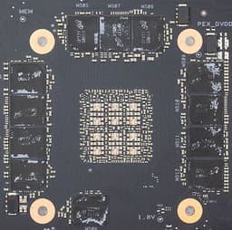 Возможно, теперь мы знаем причину проблем с GeForce RTX 3080