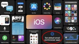 Что не так с новейшими мобильными платформами Apple для iPhone и iPad