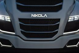 Nikola Motors отозвала иск против Tesla на 2 млрд долларов