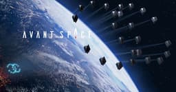 Теперь рекламу нам будут показывать прямо из космоса. Российская компания Avant Space завершила испытания блока лазеров для спутников