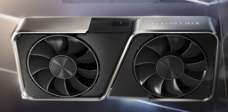 Когда GeForce RTX 3070 и RTX 3080 слишком дороги. Следующая на очереди — RTX 3060 Ti