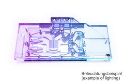 Alphacool начинает продажи водоблоков для видеокарт Geforce RTX 3080 и 3090, отличающихся от референсных образцов