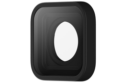 Подтверждено съёмное защитное стекло объектива GoPro Hero 9 Black