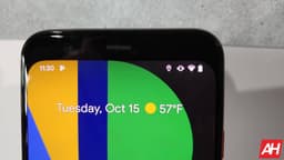 Пользователям смартфонов Google снова не повезло. Pixel 4 внезапно разряжаются и выключаются