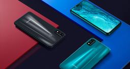 Honor 9X Lite добрался до России 