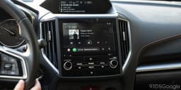 У российских пользователей Android Auto праздник. Заработало беспроводное подключение