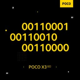 Одни из самых доступных 120 Гц. Названа официальная стоимость Poco X3 NFC