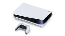 Что будет в комплекте с PlayStation 5. Появилась информация с соответствующим перечнем