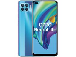 Новинка Oppo появилась на Украине до анонса и с заметной скидкой