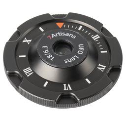 Объектив 7Artisans 18mm f/6.3 уже можно заказать