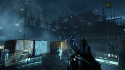 Владелец GeForce RTX 3090 установил Crysis 3 в память видеокарты, создав там раздел NTFS