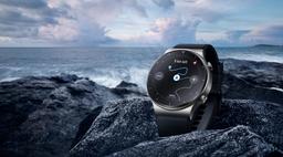 Популярные в России часы Huawei Watch GT 2 Pro стали ещё лучше. Появилось непрерывное отслеживание SpO2 и не только