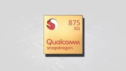 Snapdragon 875 лишь немного быстрее Snapdragon 865. Но производительность еще может подрасти
