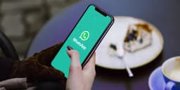 WhatsApp для Android научился разблокировке по лицу. На iPhone это есть уже почти два года