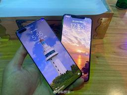 Huawei показала, как снимает флагманский Huawei Mate 40 Pro