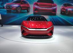 Huawei выпустит экран для автомобилей с альтернативой Android