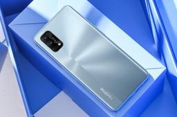 Улучшенный Realme 7 Pro прибыл в Россию раньше и дешевле ожидаемого