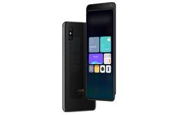 Xiaomi Mi Mix 4 может оказаться гибким складным слайдером