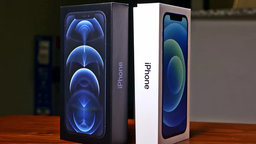 России грозит дефицит iPhone 12: первая партия разлетелась как горячие пирожки