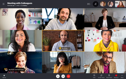 Skype покушается на лавры Zoom. В видеозвонках могут участвовать вдвое больше человек