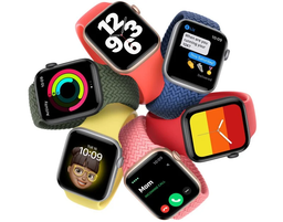 Apple устранила быстрый разряд аккумулятора Apple Watch. Состоялся релиз watchOS 7.0.2