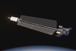 Россия построит ядерный космический буксир для межпланетных перелётов