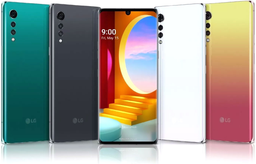 LG уходит из премиального сегмента смартфонов