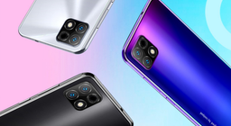 Большой аккумулятор, стеклянный корпус и USB-C дешевле $85. Представлен смартфон Coolpad Cool 12A
