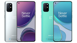 OnePlus снова сделала это. OnePlus 8T оказался настоящим хитом продаж