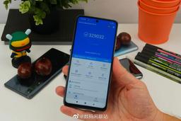 Snapdragon 750G обходит по производительности Snapdragon 765G. Xiaomi Mi 10T Lite быстрее Redmi K30 5G